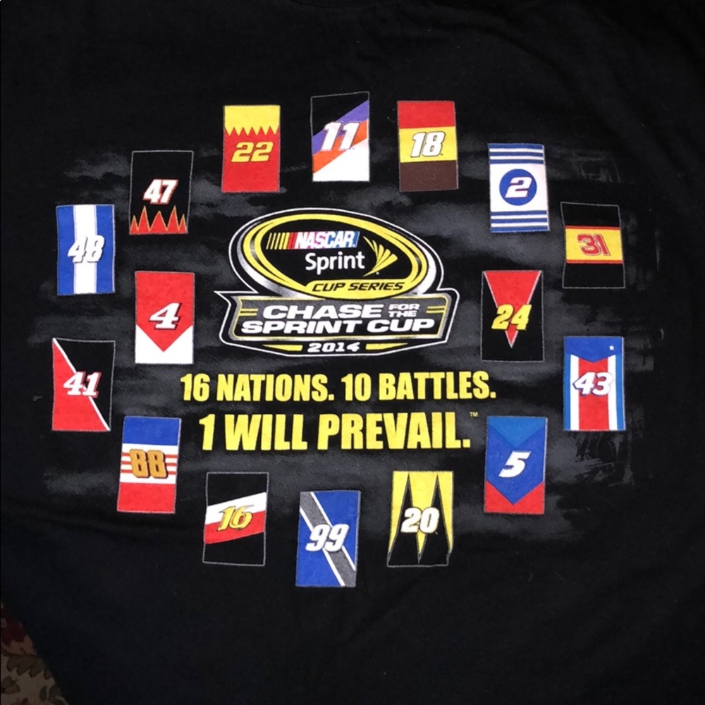 Nascar